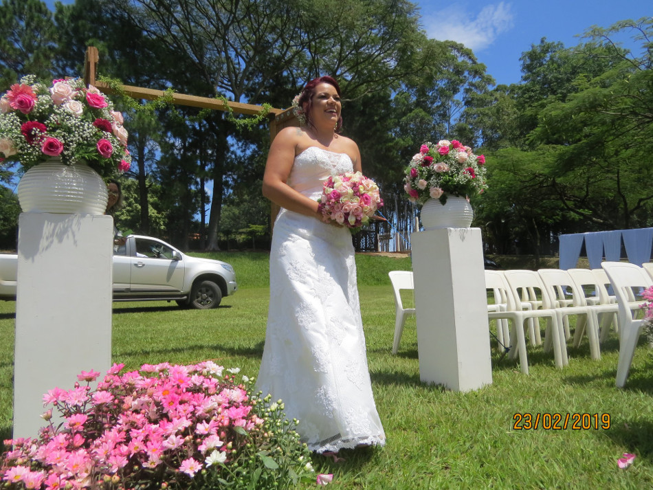 Casamento Vanessa e Mauricio 2019